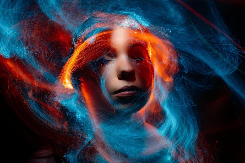 Astral projection