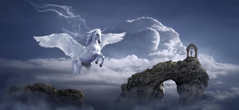 Mythical creatures