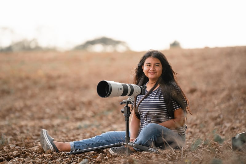 Photography tips